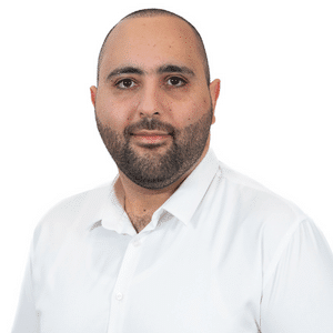 סוכן ביטוח פנסיוני סאלם עבאסי
